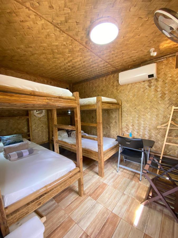 Hidden Haven Coron Daire Dış mekan fotoğraf