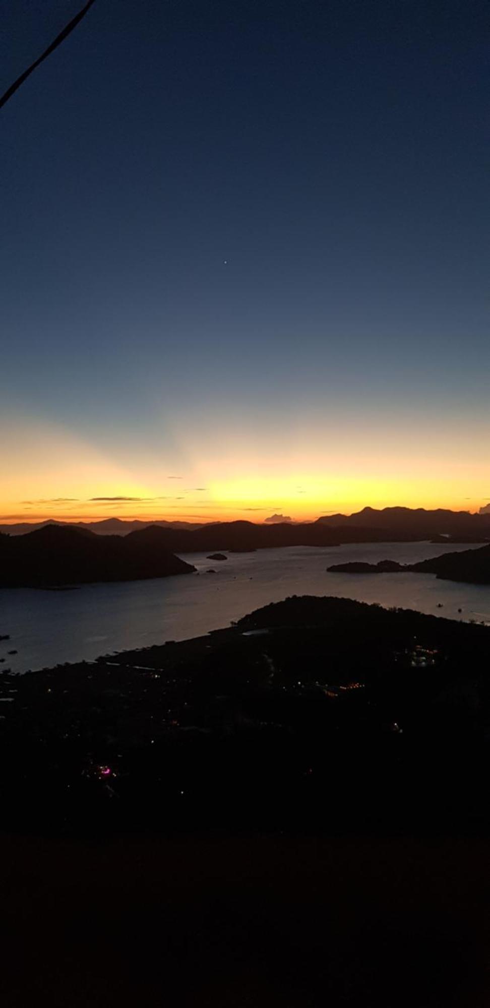Hidden Haven Coron Daire Dış mekan fotoğraf