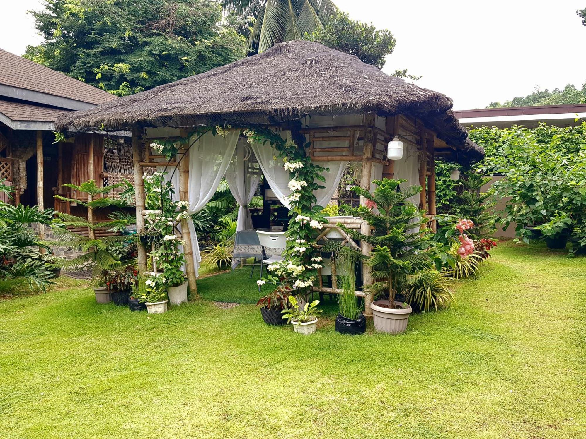 Hidden Haven Coron Daire Dış mekan fotoğraf